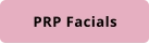 PRP Facials